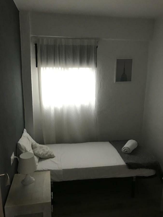 Bonito Apartamento, Confortable Y Bien Comunicado Apartment Valencia Exterior photo