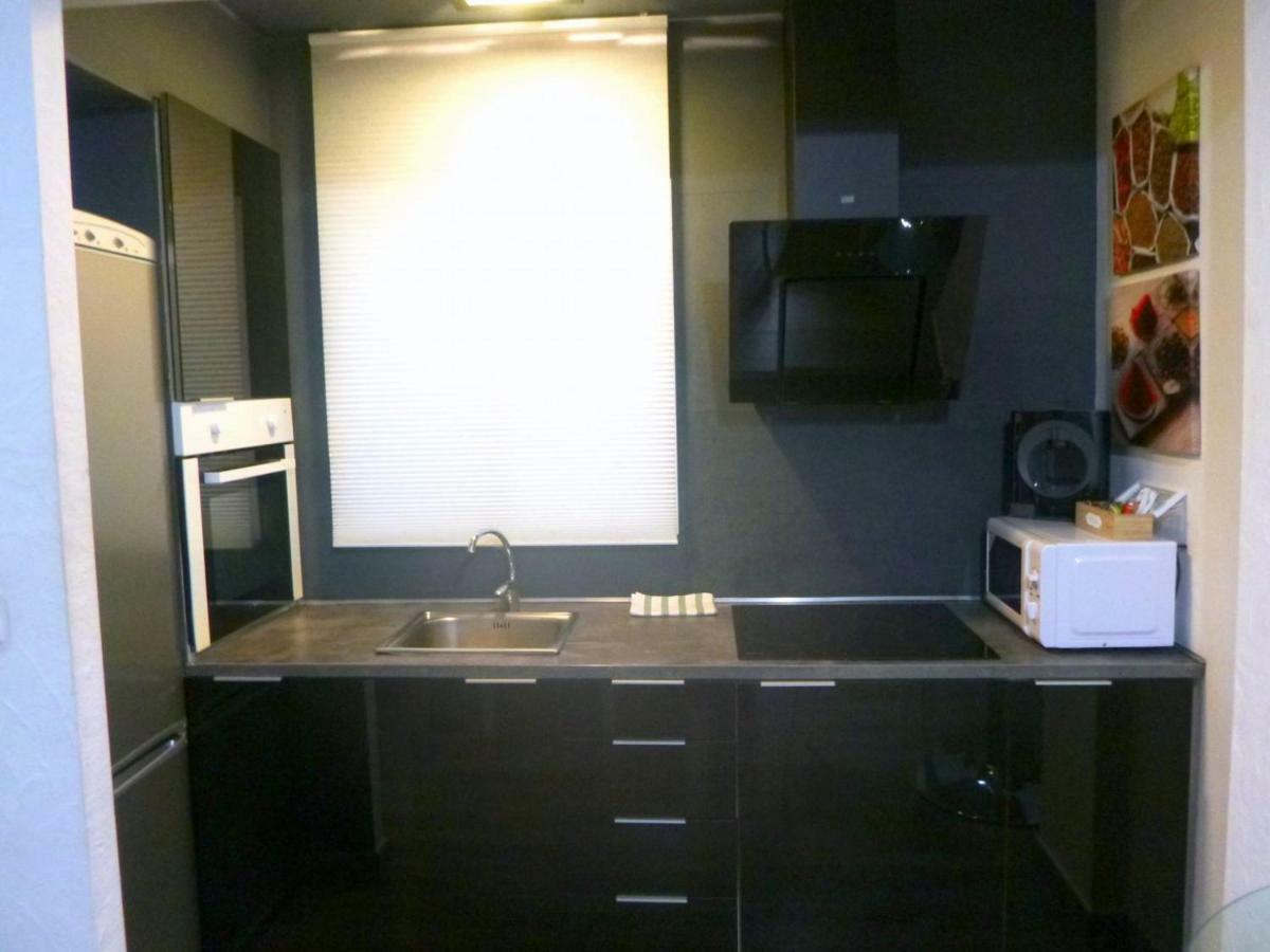 Bonito Apartamento, Confortable Y Bien Comunicado Apartment Valencia Exterior photo