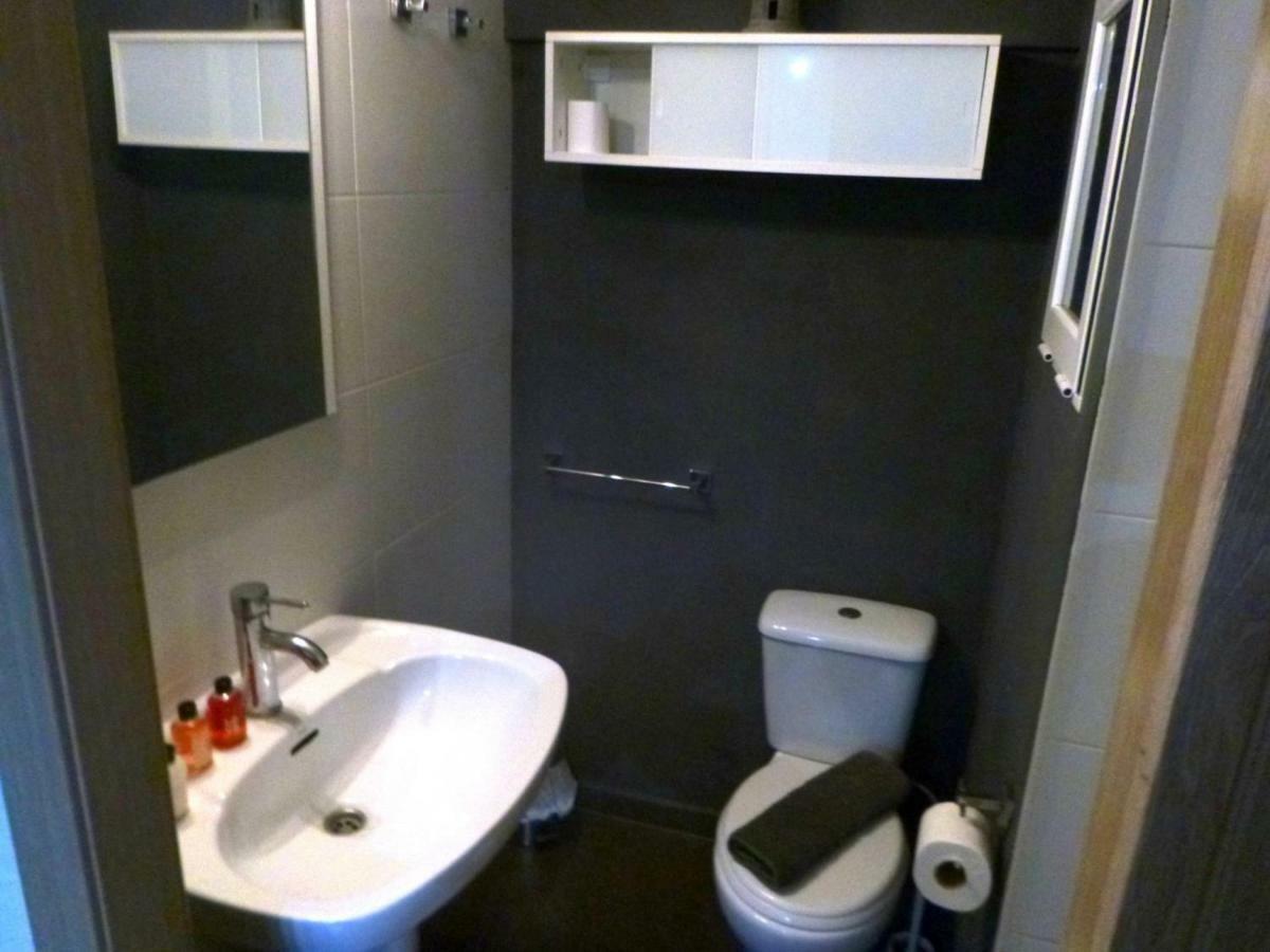 Bonito Apartamento, Confortable Y Bien Comunicado Apartment Valencia Exterior photo