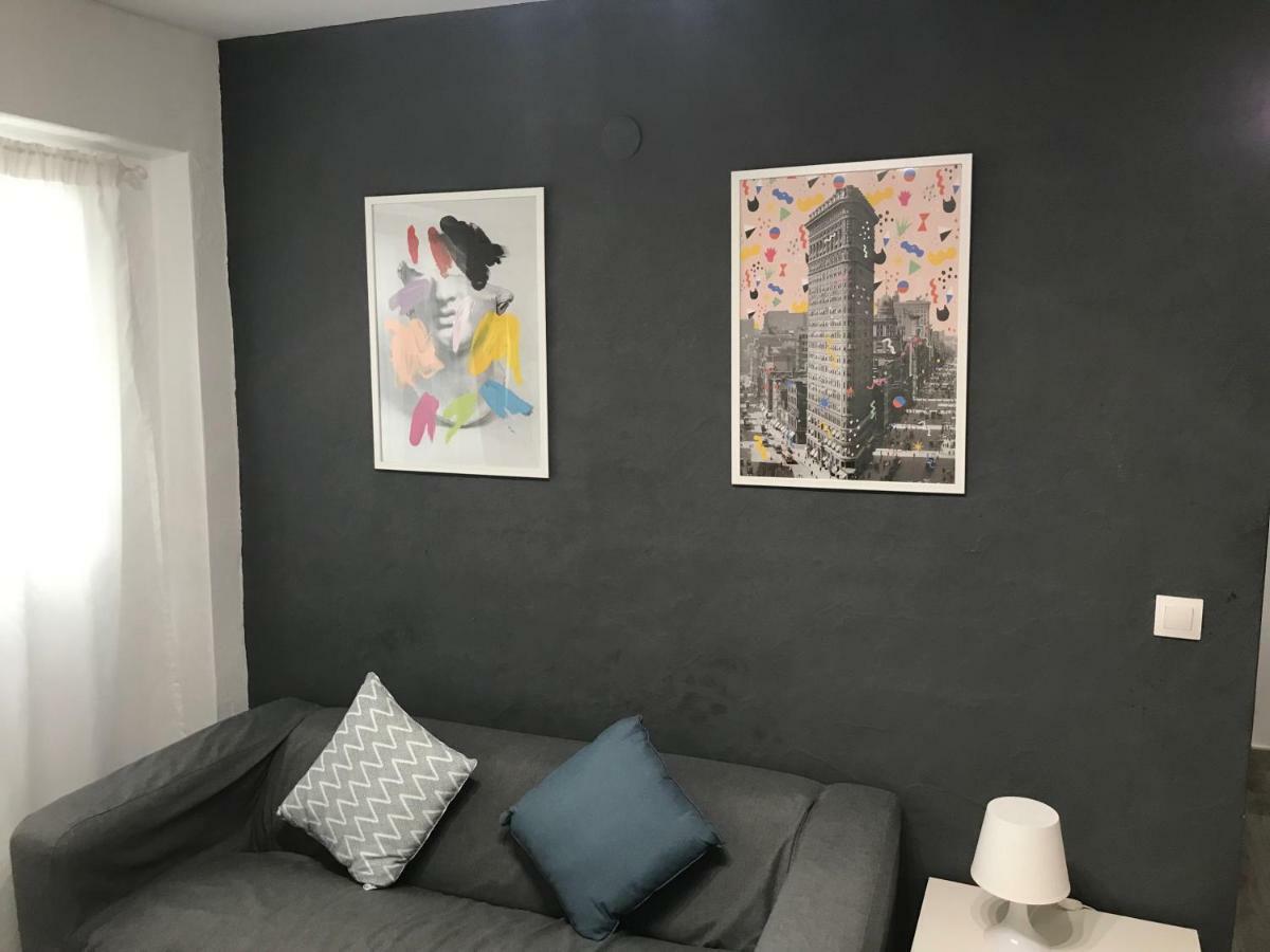 Bonito Apartamento, Confortable Y Bien Comunicado Apartment Valencia Exterior photo