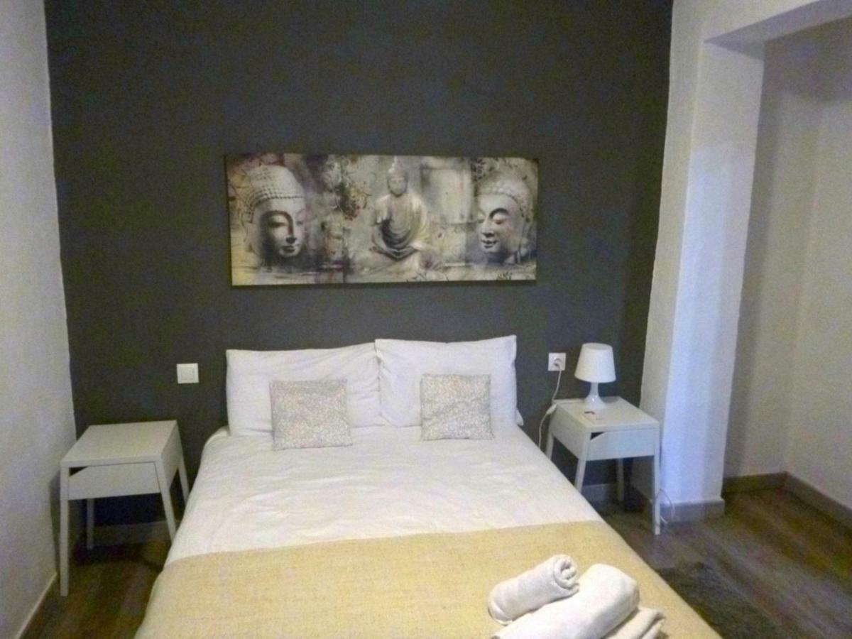 Bonito Apartamento, Confortable Y Bien Comunicado Apartment Valencia Exterior photo