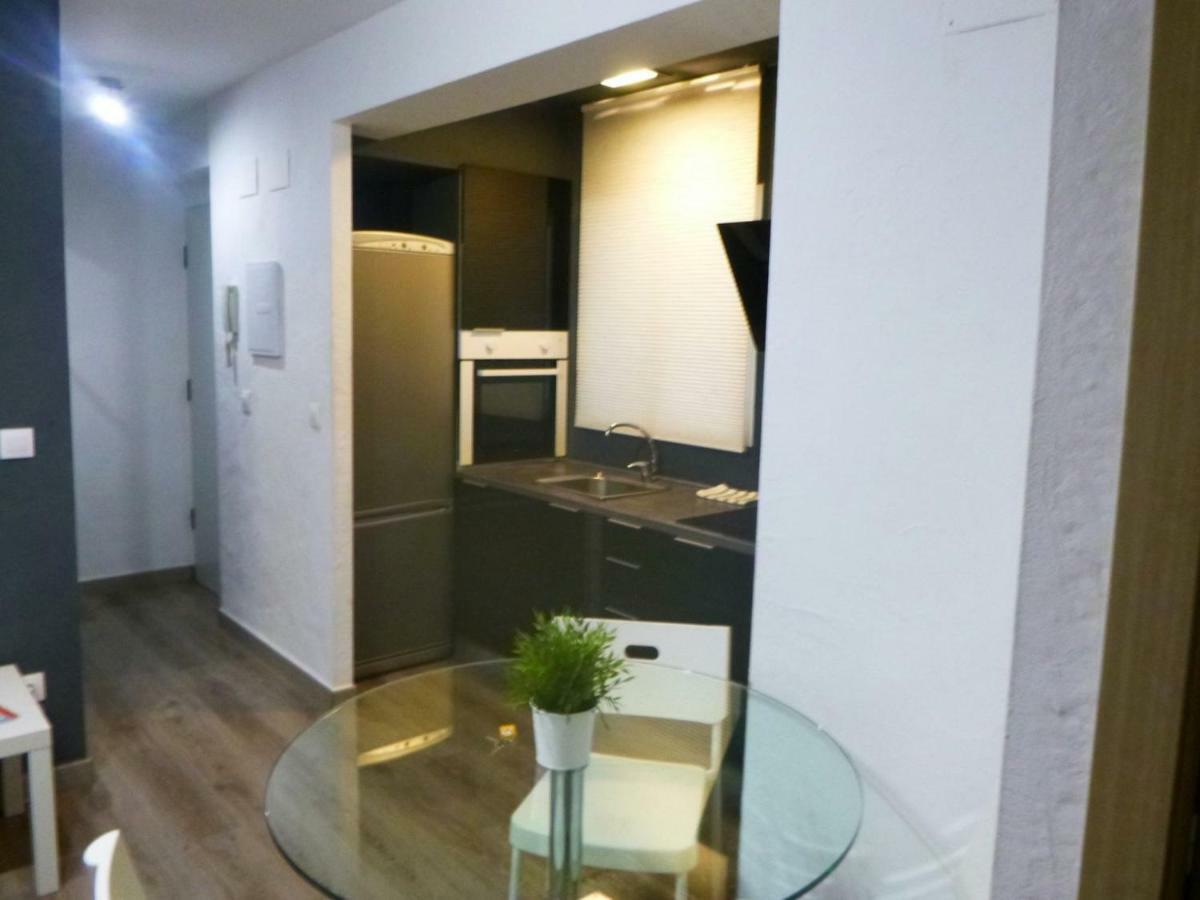 Bonito Apartamento, Confortable Y Bien Comunicado Apartment Valencia Exterior photo