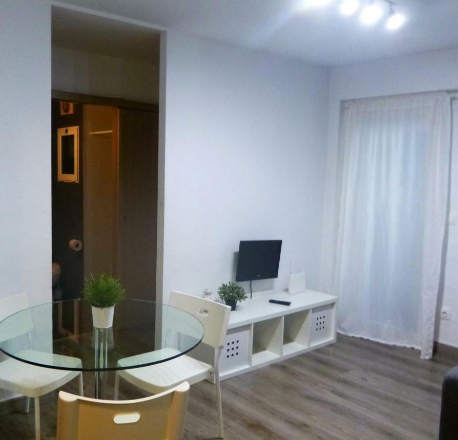 Bonito Apartamento, Confortable Y Bien Comunicado Apartment Valencia Exterior photo
