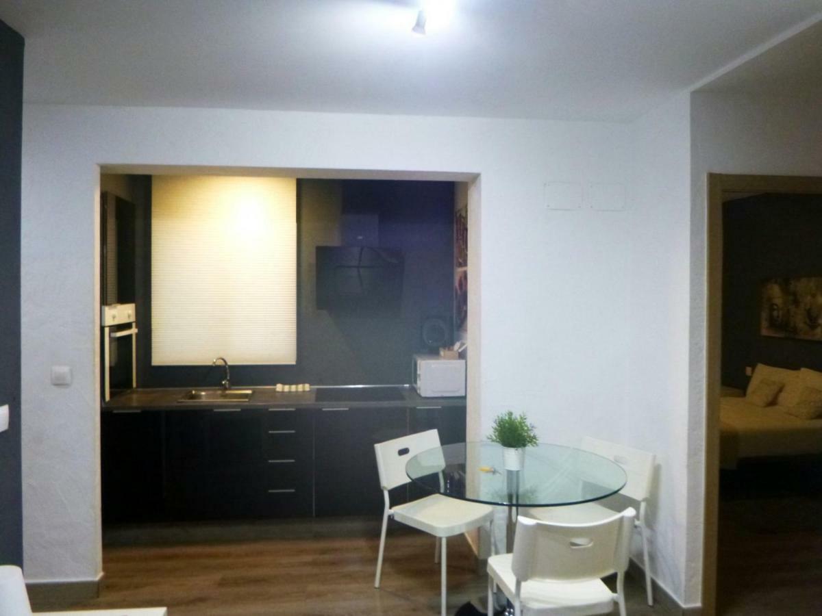 Bonito Apartamento, Confortable Y Bien Comunicado Apartment Valencia Exterior photo